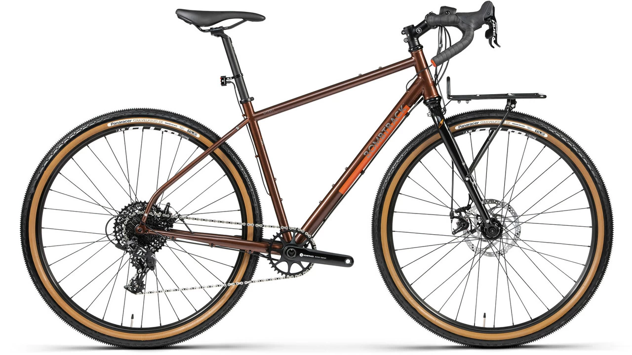 Bombtrack Vélo De Randonnée Beyond 2 3 Bombtrack Vélo De Randonnée Beyond 2