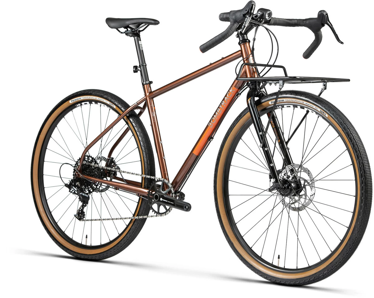 Bombtrack Vélo De Randonnée Beyond 2 4 Bombtrack Vélo De Randonnée Beyond 2 – Image 2