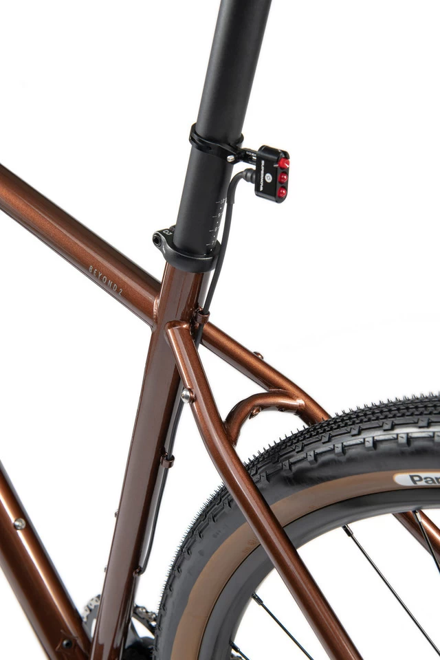 Bombtrack Vélo De Randonnée Beyond 2 11 Bombtrack Vélo De Randonnée Beyond 2 – Image 9