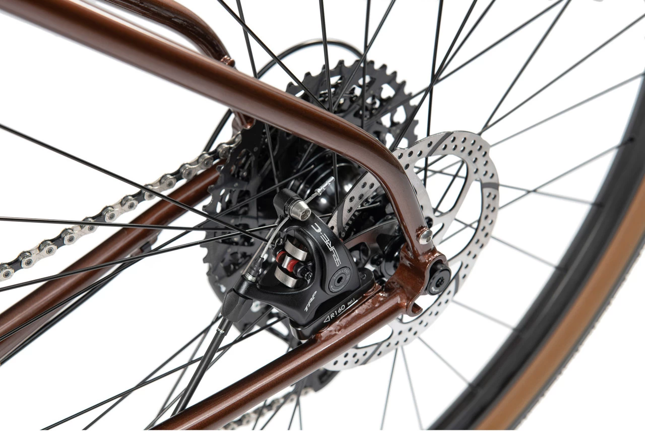 Bombtrack Vélo De Randonnée Beyond 2 13 Bombtrack Vélo De Randonnée Beyond 2 – Image 11