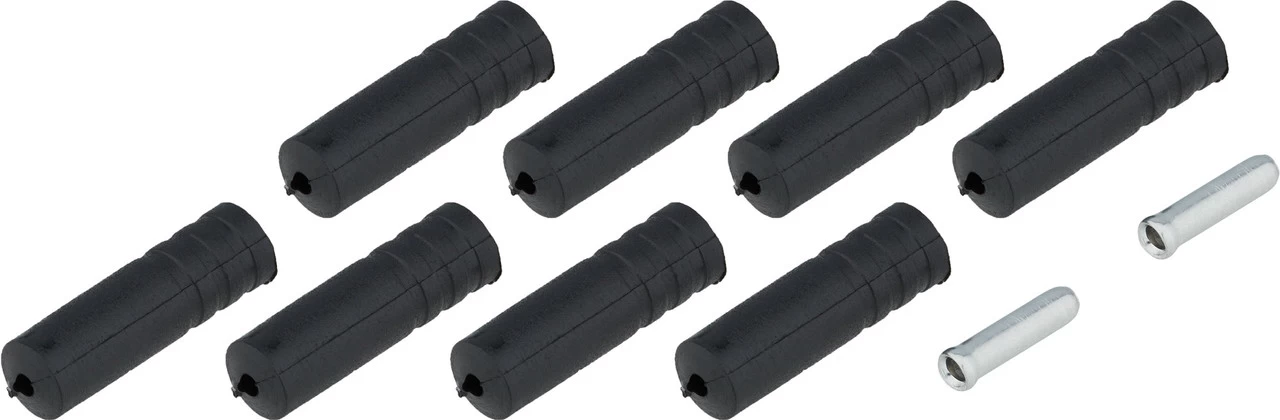 JAGWIRE Set De Câbles De Vitesses Basics 5 JAGWIRE Set De Câbles De Vitesses Basics – Image 3