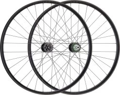 HOPE Set De Roues Pro 4 + Fortus 30 SC Disc 29" Boost Roue Libre Alu
