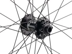 HOPE Set De Roues Pro 4 + Fortus 30 SC Disc 29" Boost Roue Libre Alu -Fournitures Pour Vélos 451277