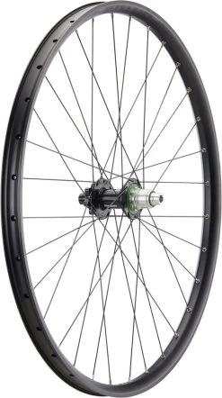 HOPE Set De Roues Pro 4 + Fortus 30 SC Disc 29" Boost Roue Libre Alu -Fournitures Pour Vélos 451278
