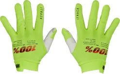100% Gants ITrack 27 100% Gants ITrack -Fournitures Pour Vélos 451872