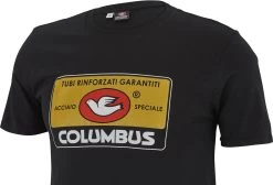 Cinelli T-Shirt Columbus Day -Fournitures Pour Vélos 452573