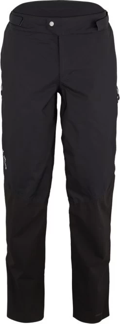 VAUDE Pantalon Mens All Year Moab 2in1 Rain Pants