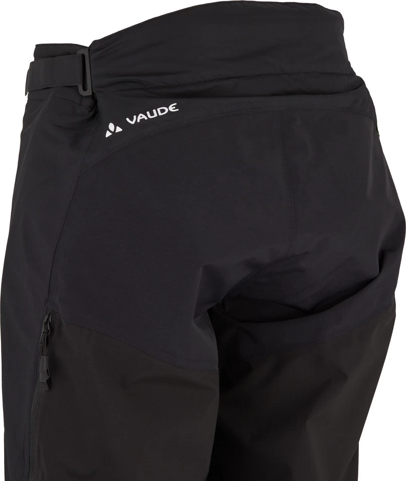 VAUDE Pantalon Mens All Year Moab 2in1 Rain Pants 7 VAUDE Pantalon Mens All Year Moab 2in1 Rain Pants – Image 5