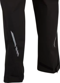VAUDE Pantalon Mens All Year Moab 2in1 Rain Pants 13 VAUDE Pantalon Mens All Year Moab 2in1 Rain Pants -Fournitures Pour Vélos 453009