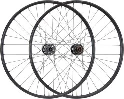 Notubes Set De Roues Crest MK4 Disc 6 Trous Boost 29"