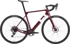 3T Vélo De Gravel En Carbone Exploro Pro Rival 1x