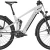 Focus Vélo Tout-Terrain Électrique THRON² 6.7 EQP 29" 1 Focus Vélo Tout-Terrain Électrique THRON² 6.7 EQP 29" -Fournitures Pour Vélos 454062