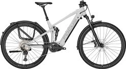 Focus Vélo Tout-Terrain Électrique THRON² 6.7 EQP 29"