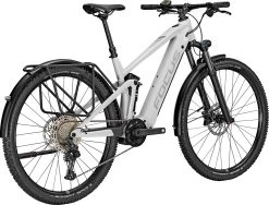 Focus Vélo Tout-Terrain Électrique THRON² 6.7 EQP 29" -Fournitures Pour Vélos 454064