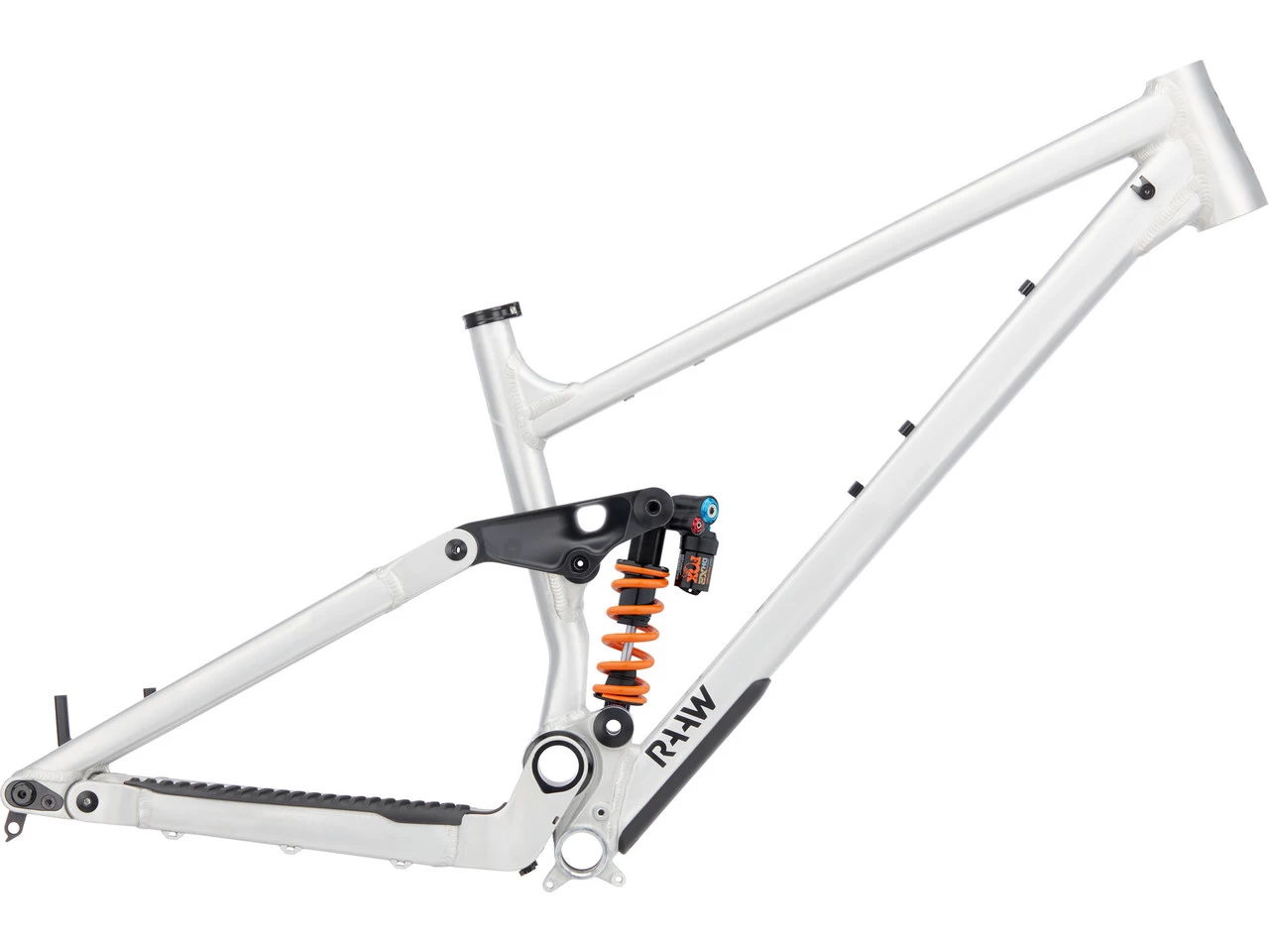 Kit De Cadre Jibb 29" Avec Fox DHX2 2POS Factory 4 Kit De Cadre Jibb 29" Avec Fox DHX2 2POS Factory – Image 2