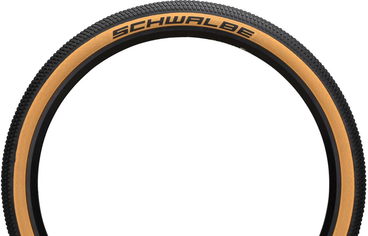 Schwalbe Pneu Souple Billy Bonkers Performance ADDIX 26" 4 Schwalbe Pneu Souple Billy Bonkers Performance ADDIX 26" – Image 2