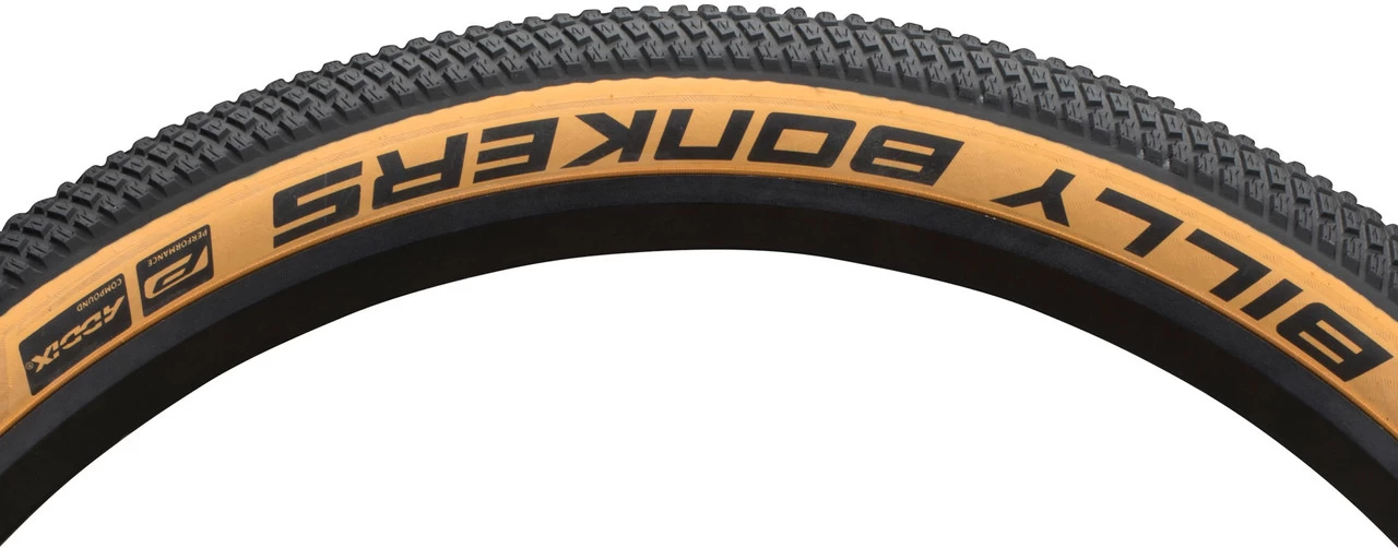 Schwalbe Pneu Souple Billy Bonkers Performance ADDIX 26" 5 Schwalbe Pneu Souple Billy Bonkers Performance ADDIX 26" – Image 3