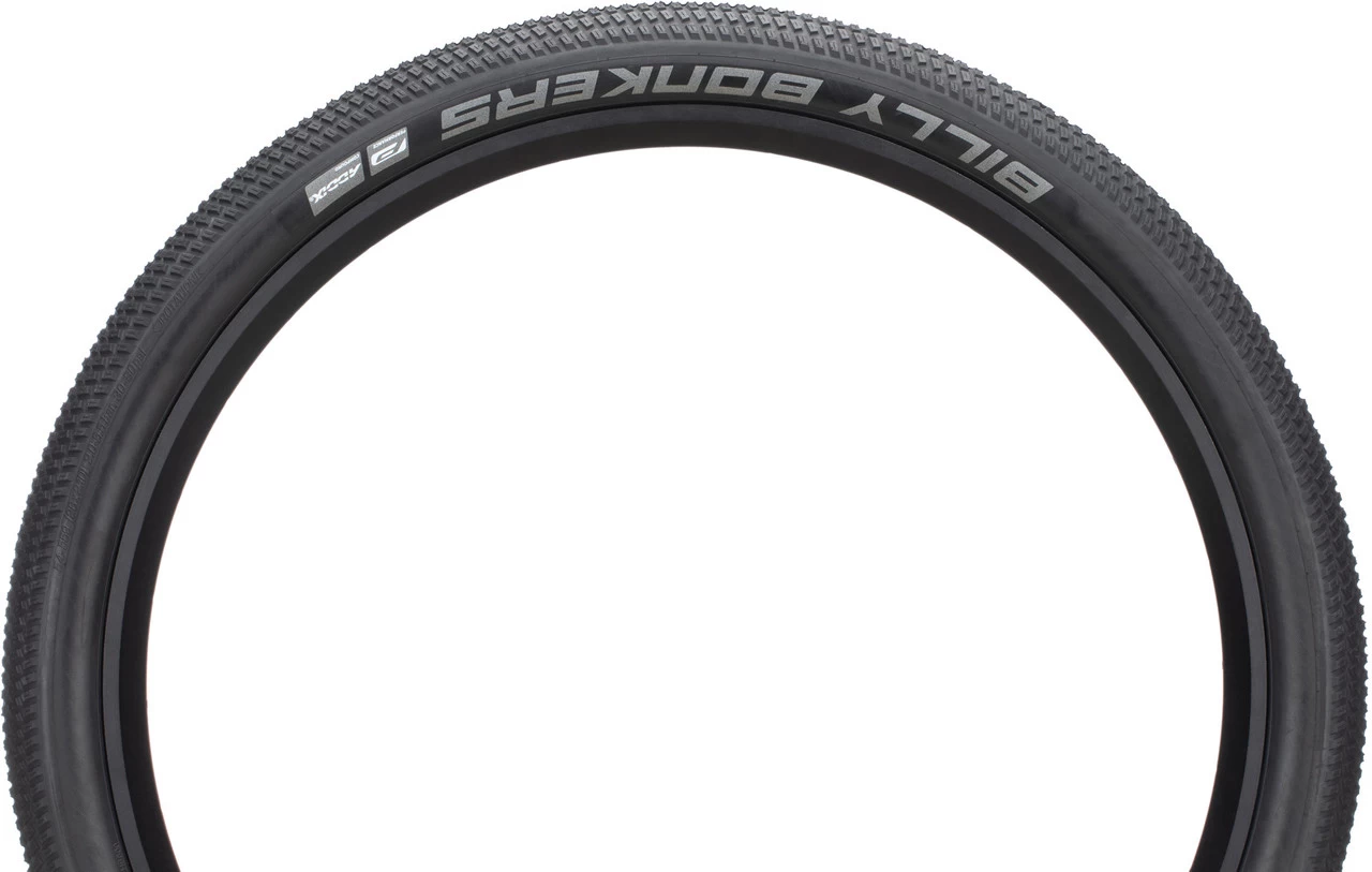 Schwalbe Pneu Souple Billy Bonkers Performance ADDIX 26" 8 Schwalbe Pneu Souple Billy Bonkers Performance ADDIX 26" – Image 6