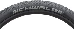 Schwalbe Pneu Souple Billy Bonkers Performance ADDIX 26" 21 Schwalbe Pneu Souple Billy Bonkers Performance ADDIX 26" -Fournitures Pour Vélos 455190