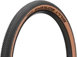 Schwalbe Pneu Souple Billy Bonkers Performance ADDIX 26" 24 Schwalbe Pneu Souple Billy Bonkers Performance ADDIX 26" -Fournitures Pour Vélos 455193