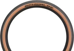 Schwalbe Pneu Souple Billy Bonkers Performance ADDIX 26" 25 Schwalbe Pneu Souple Billy Bonkers Performance ADDIX 26" -Fournitures Pour Vélos 455194