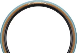 Panaracer Pneu Souple Gravelking Semi Slick TLC Limited Edition 28" -Fournitures Pour Vélos 455285