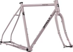 Surly Kit De Cadre MidNight Special 27,5"/28" -Fournitures Pour Vélos 455818