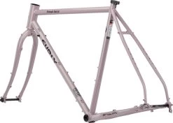 Surly Kit De Cadre MidNight Special 27,5"/28" -Fournitures Pour Vélos 455819