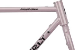 Surly Kit De Cadre MidNight Special 27,5"/28" -Fournitures Pour Vélos 455820