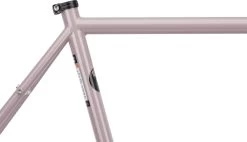 Surly Kit De Cadre MidNight Special 27,5"/28" -Fournitures Pour Vélos 455821