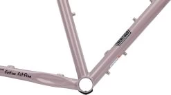 Surly Kit De Cadre MidNight Special 27,5"/28" -Fournitures Pour Vélos 455822