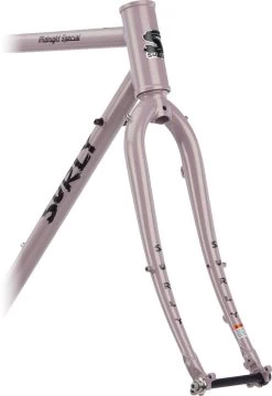 Surly Kit De Cadre MidNight Special 27,5"/28" -Fournitures Pour Vélos 455823