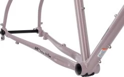 Surly Kit De Cadre MidNight Special 27,5"/28" -Fournitures Pour Vélos 455824