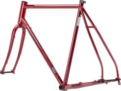 Surly Kit De Cadre MidNight Special 27,5"/28" -Fournitures Pour Vélos 455828