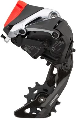 SRAM Dérailleur Arrière Red ETap AXS 12 Vitesses