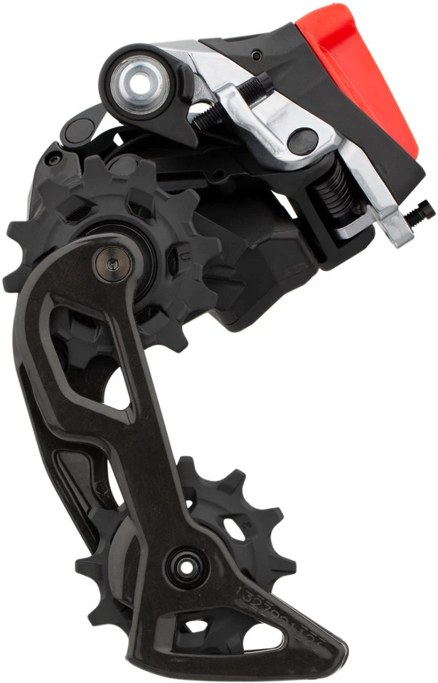 SRAM Dérailleur Arrière Red ETap AXS 12 Vitesses 4 SRAM Dérailleur Arrière Red ETap AXS 12 Vitesses – Image 2