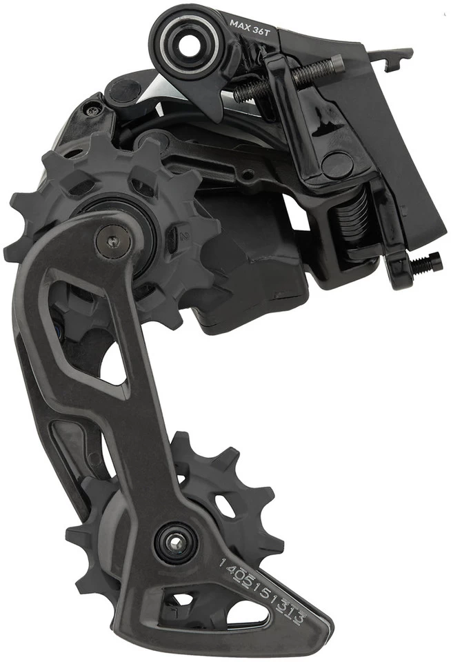 SRAM Dérailleur Arrière Red ETap AXS 12 Vitesses 8 SRAM Dérailleur Arrière Red ETap AXS 12 Vitesses – Image 6