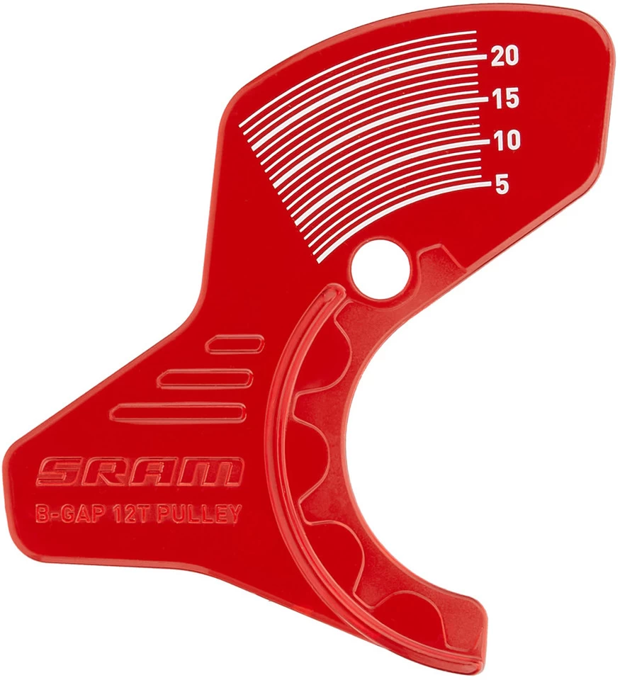SRAM Dérailleur Arrière Red ETap AXS 12 Vitesses 10 SRAM Dérailleur Arrière Red ETap AXS 12 Vitesses – Image 8