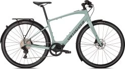 Specialized Vélo De Randonnée Électrique Turbo Vado SL 4.0 EQ 28"
