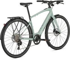 Specialized Vélo De Randonnée Électrique Turbo Vado SL 4.0 EQ 28" -Fournitures Pour Vélos 456709