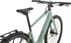 Specialized Vélo De Randonnée Électrique Turbo Vado SL 4.0 EQ 28" -Fournitures Pour Vélos 456711