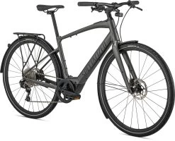 Specialized Vélo De Randonnée Électrique Turbo Vado SL 4.0 EQ 28" -Fournitures Pour Vélos 456715