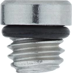 Formula Vis De Purge Sans Tête Cura / Cura E -Fournitures Pour Vélos 457669