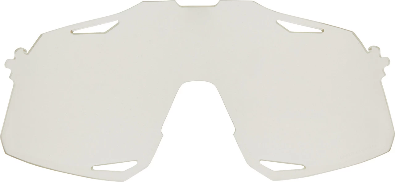 100% Verre Photochromic Pour Lunettes De Sport Hypercraft 3 100% Verre Photochromic Pour Lunettes De Sport Hypercraft