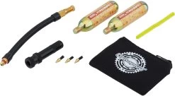 Dynaplug Set De Réparation Air Road Pour Pneus Tubeless -Fournitures Pour Vélos 457923