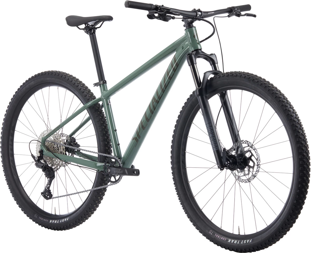 Specialized Vélo Tout-Terrain Rockhopper Elite 29" 4 Specialized Vélo Tout-Terrain Rockhopper Elite 29" – Image 2