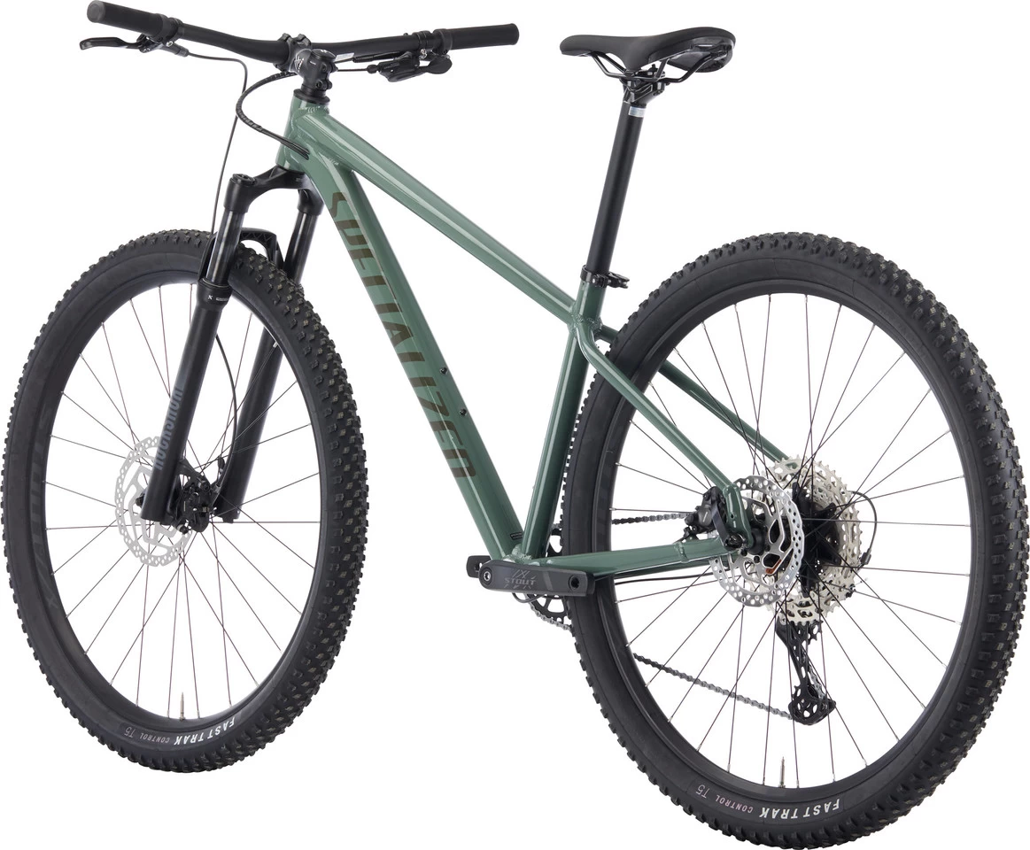 Specialized Vélo Tout-Terrain Rockhopper Elite 29" 5 Specialized Vélo Tout-Terrain Rockhopper Elite 29" – Image 3