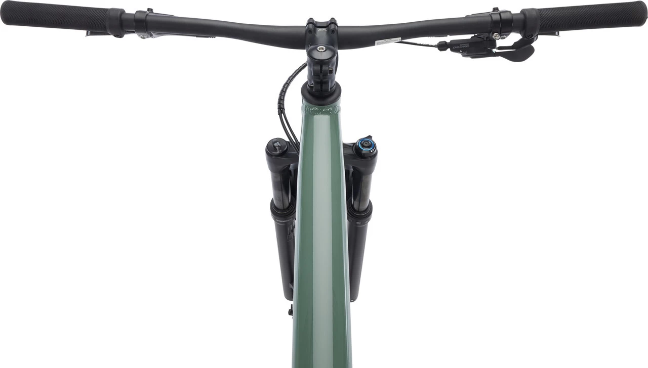 Specialized Vélo Tout-Terrain Rockhopper Elite 29" 7 Specialized Vélo Tout-Terrain Rockhopper Elite 29" – Image 5