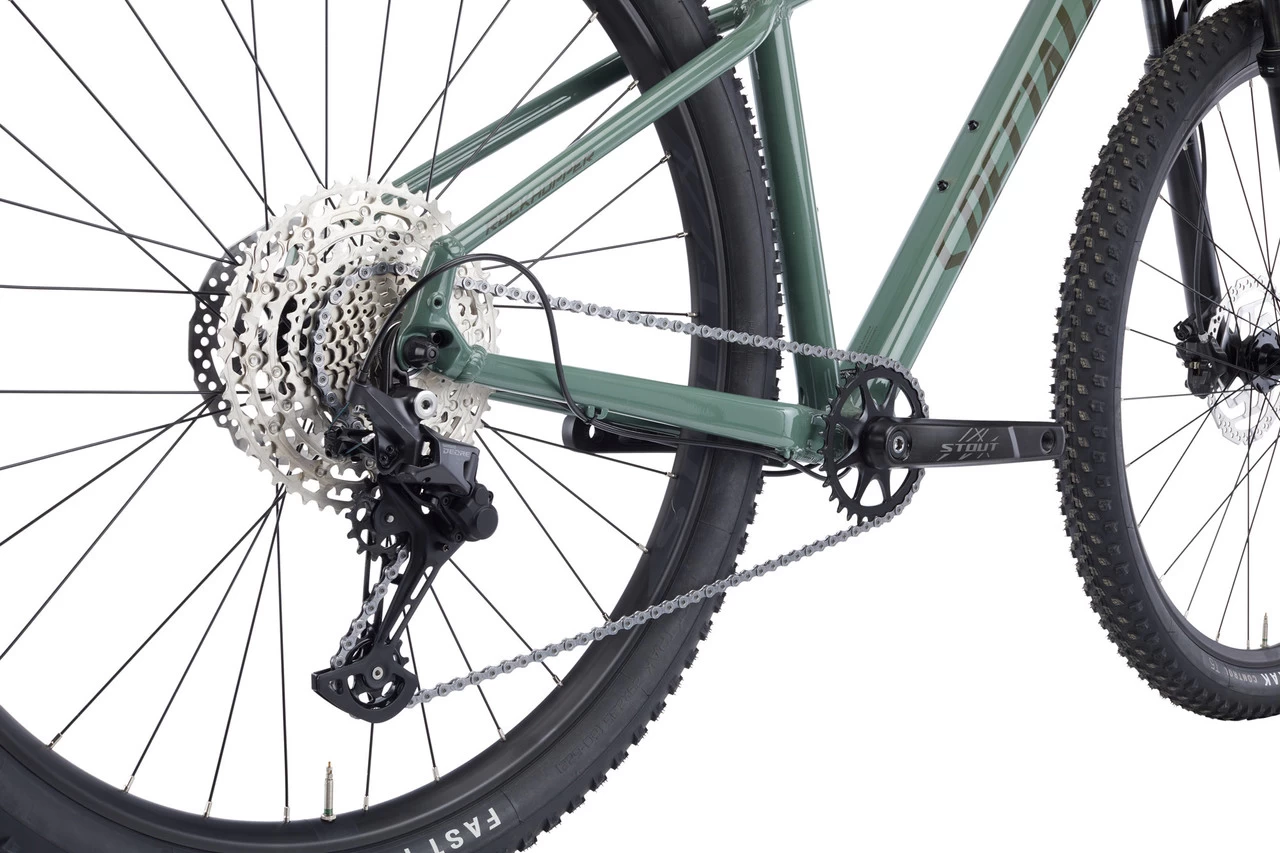 Specialized Vélo Tout-Terrain Rockhopper Elite 29" 8 Specialized Vélo Tout-Terrain Rockhopper Elite 29" – Image 6