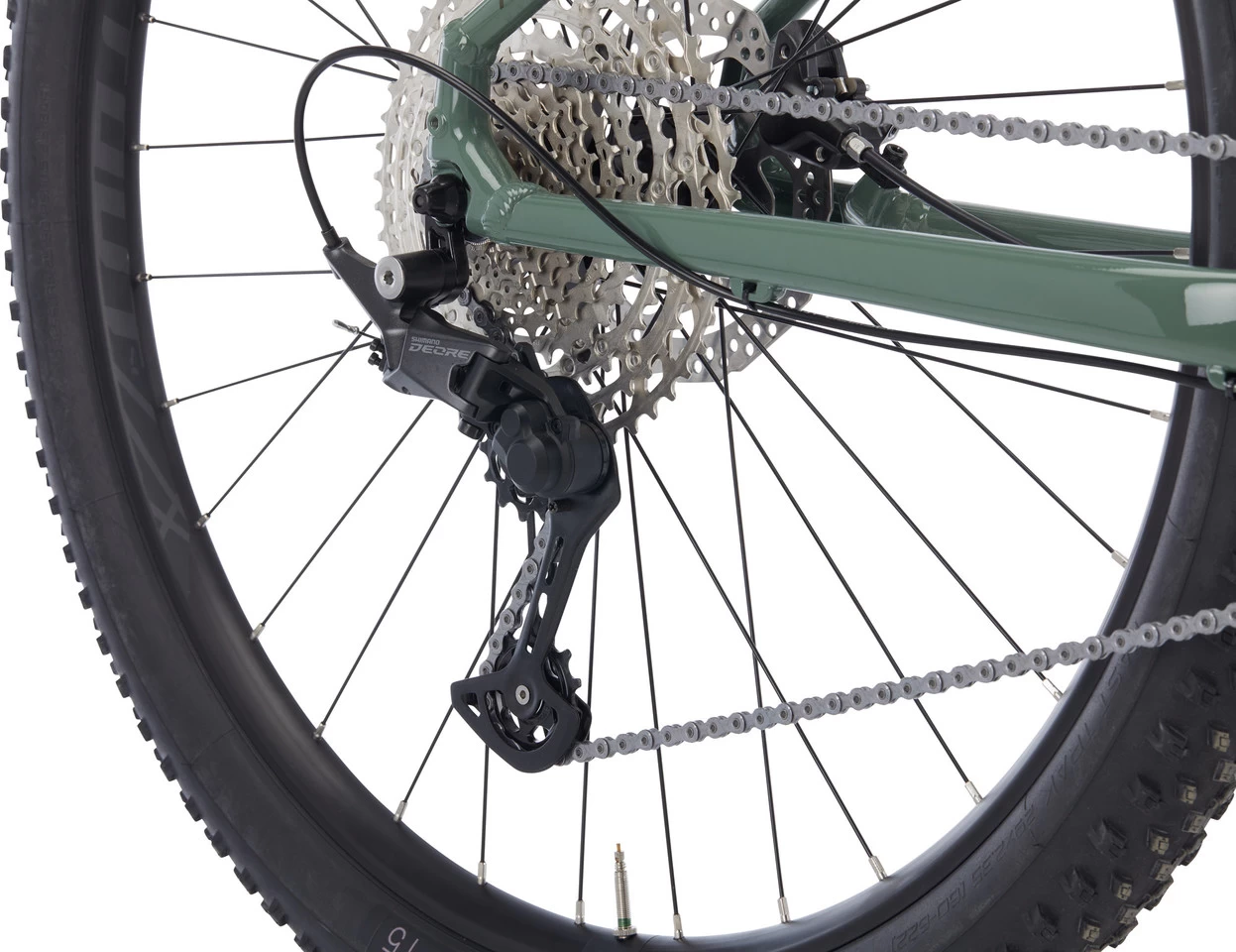 Specialized Vélo Tout-Terrain Rockhopper Elite 29" 9 Specialized Vélo Tout-Terrain Rockhopper Elite 29" – Image 7